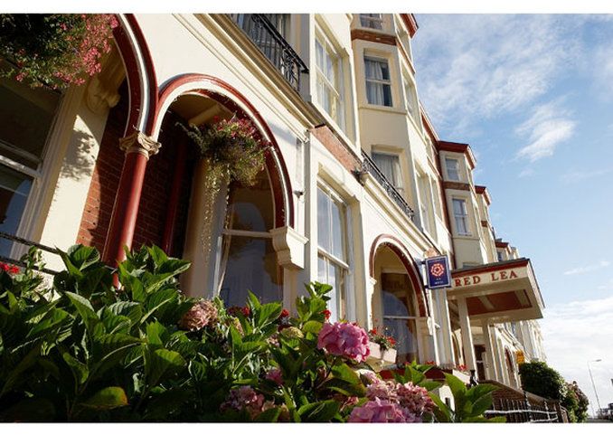 Изображение места проведения