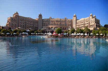 Изображение места проведения