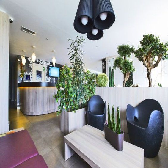 Изображение места проведения