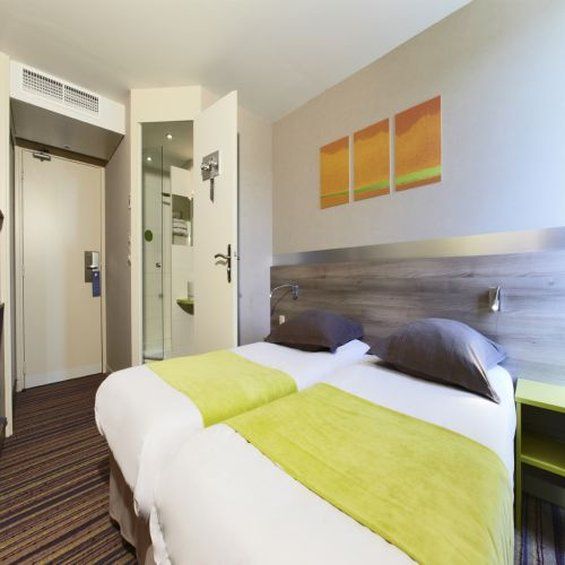 Изображение места проведения