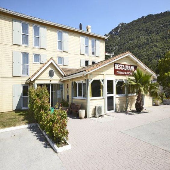 Изображение места проведения