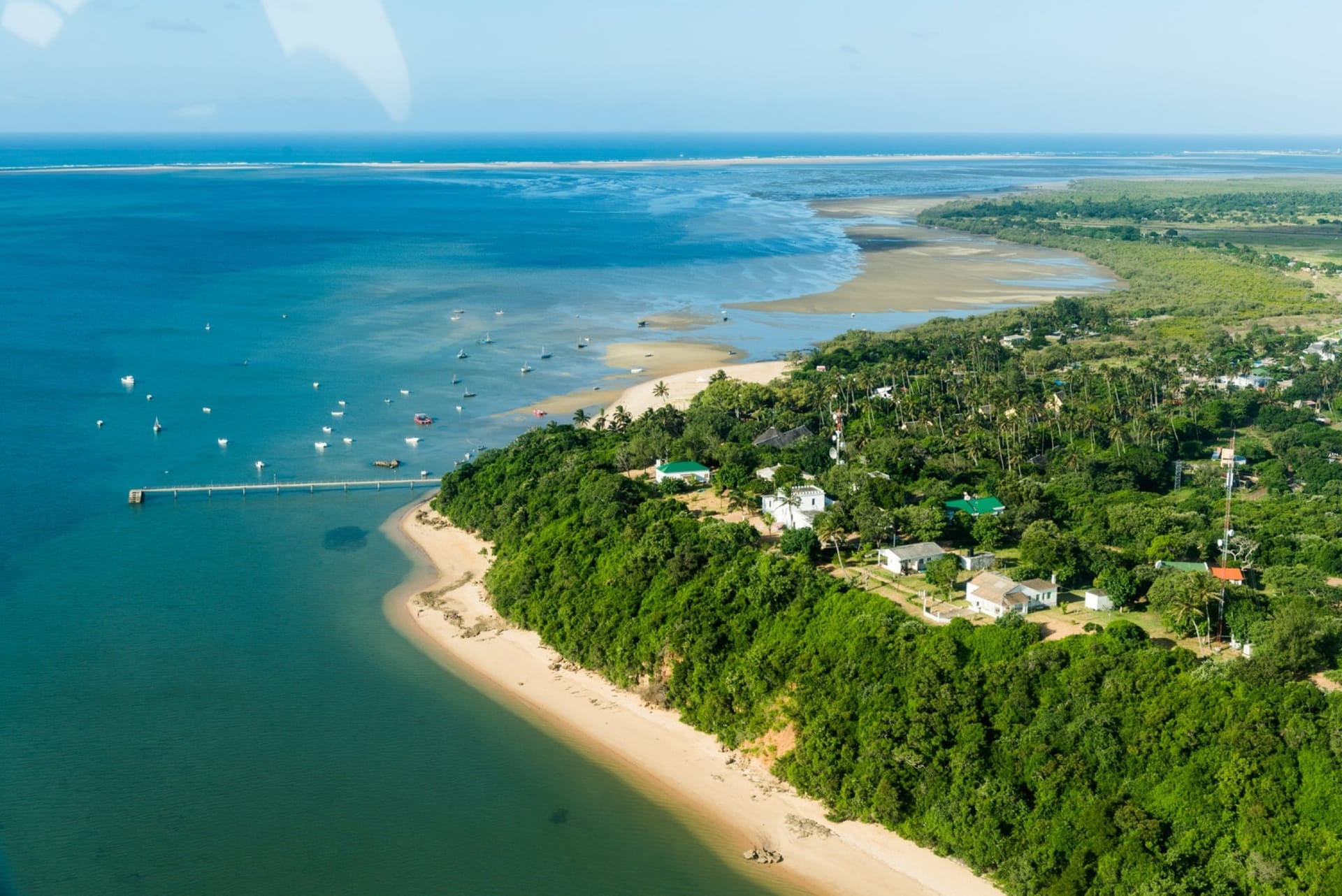 Imagem do local