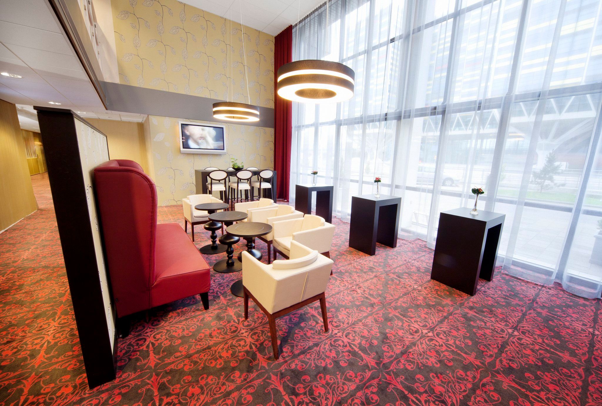 Изображение места проведения