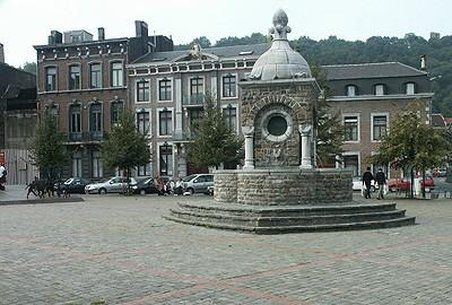 Afbeelding van locatie