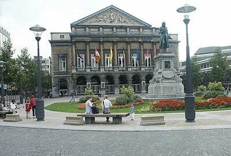 Afbeelding van locatie