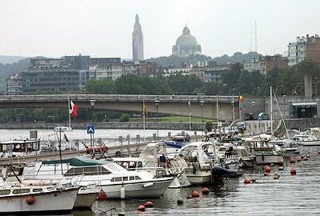 Afbeelding van locatie