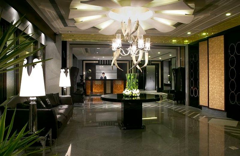 Bild på anläggning