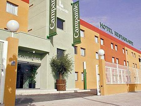 Изображение места проведения