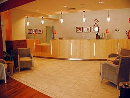 Изображение места проведения