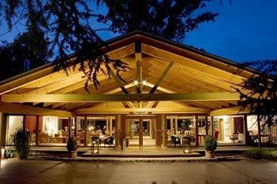 Изображение места проведения