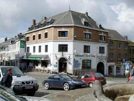 Изображение места проведения