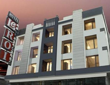 Изображение места проведения