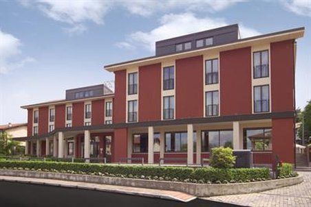 Bild på anläggning