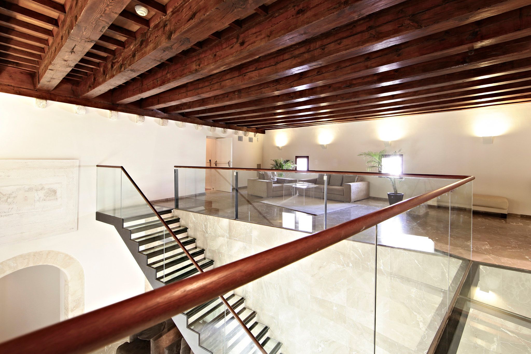 Bild på anläggning