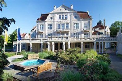 Изображение места проведения