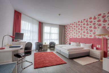 Изображение места проведения