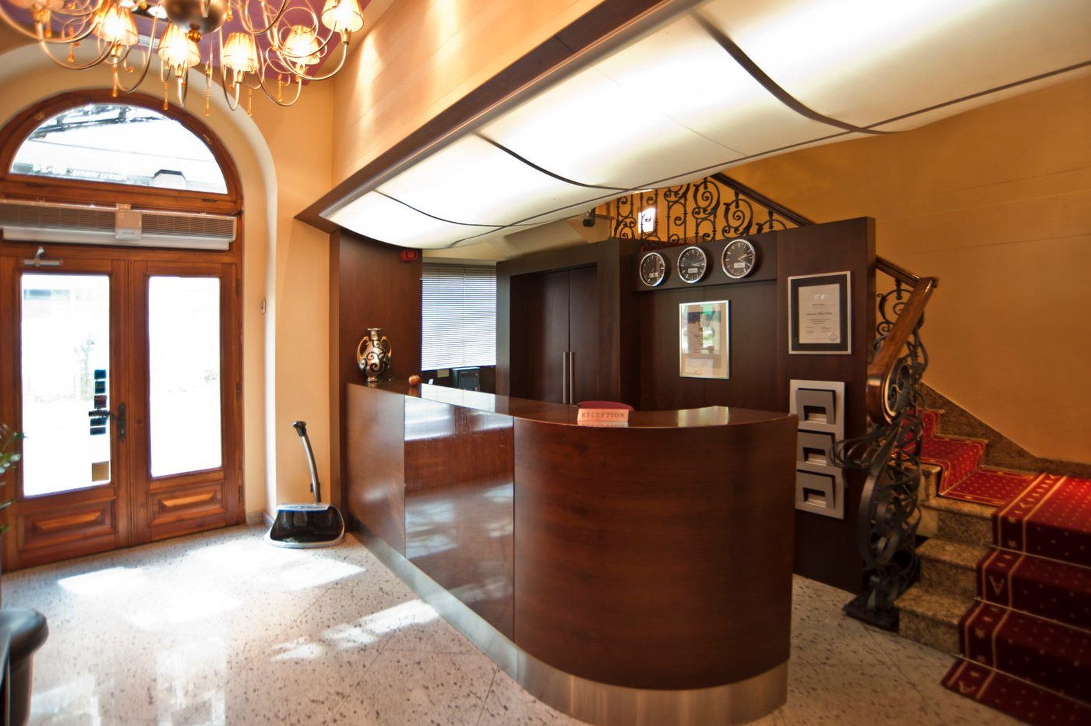 Afbeelding van locatie