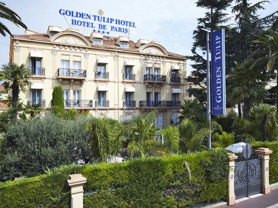 Изображение места проведения