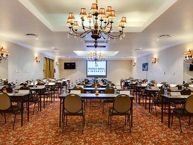 Изображение места проведения