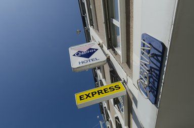 Изображение места проведения