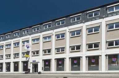 Изображение места проведения