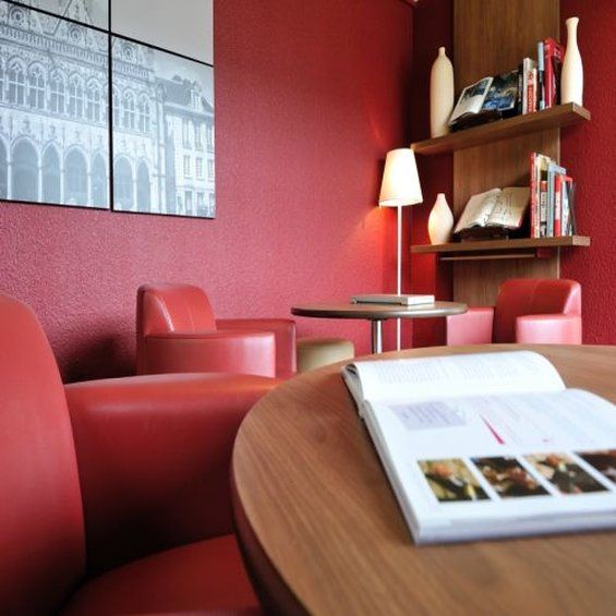 รูปสถานที่จัดงาน