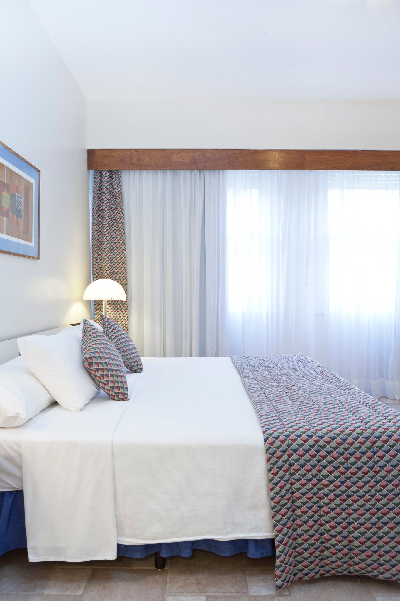 Bild på anläggning