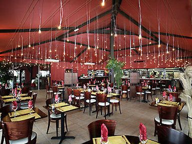 Изображение места проведения