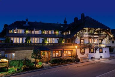 Bild på anläggning