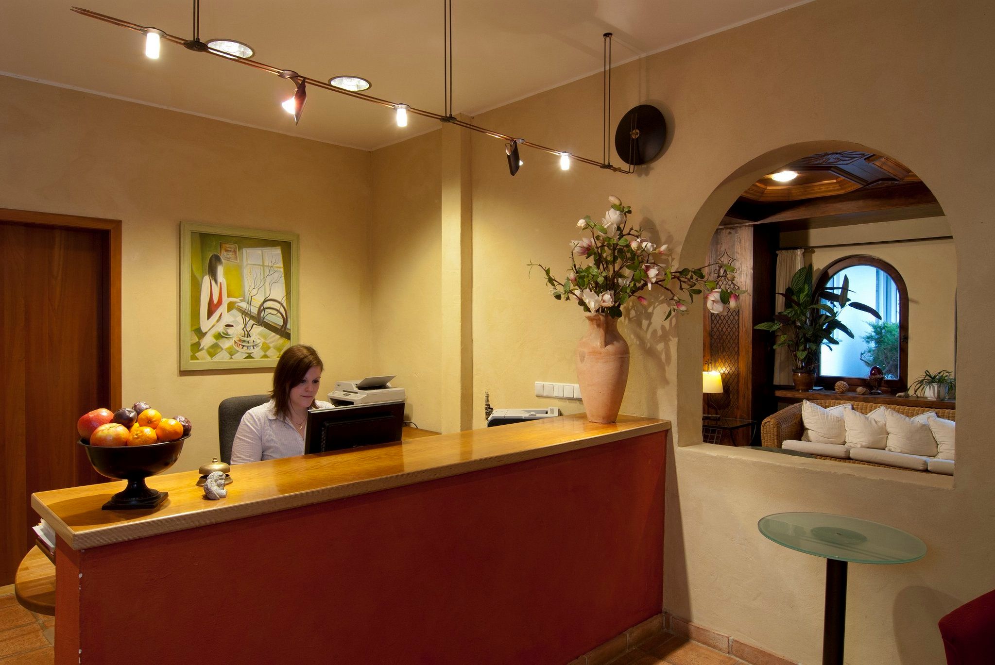 Изображение места проведения