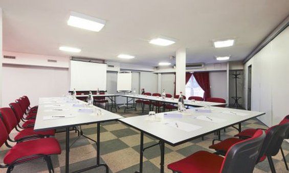 รูปสถานที่จัดงาน