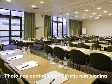 Изображение места проведения