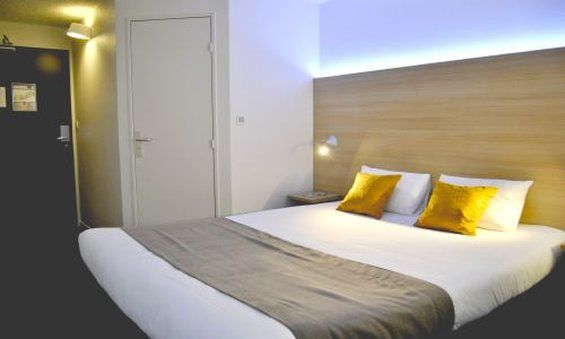 Изображение места проведения