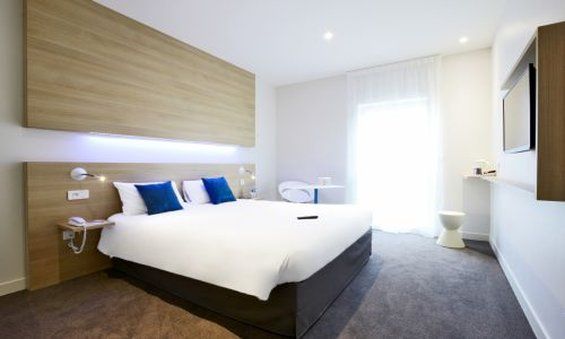 Изображение места проведения