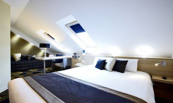 Изображение места проведения