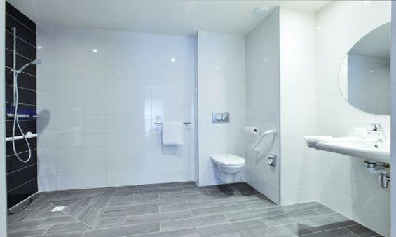 Изображение места проведения