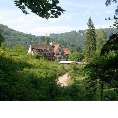 Изображение места проведения