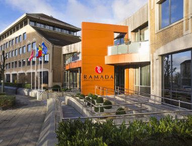 Afbeelding van locatie