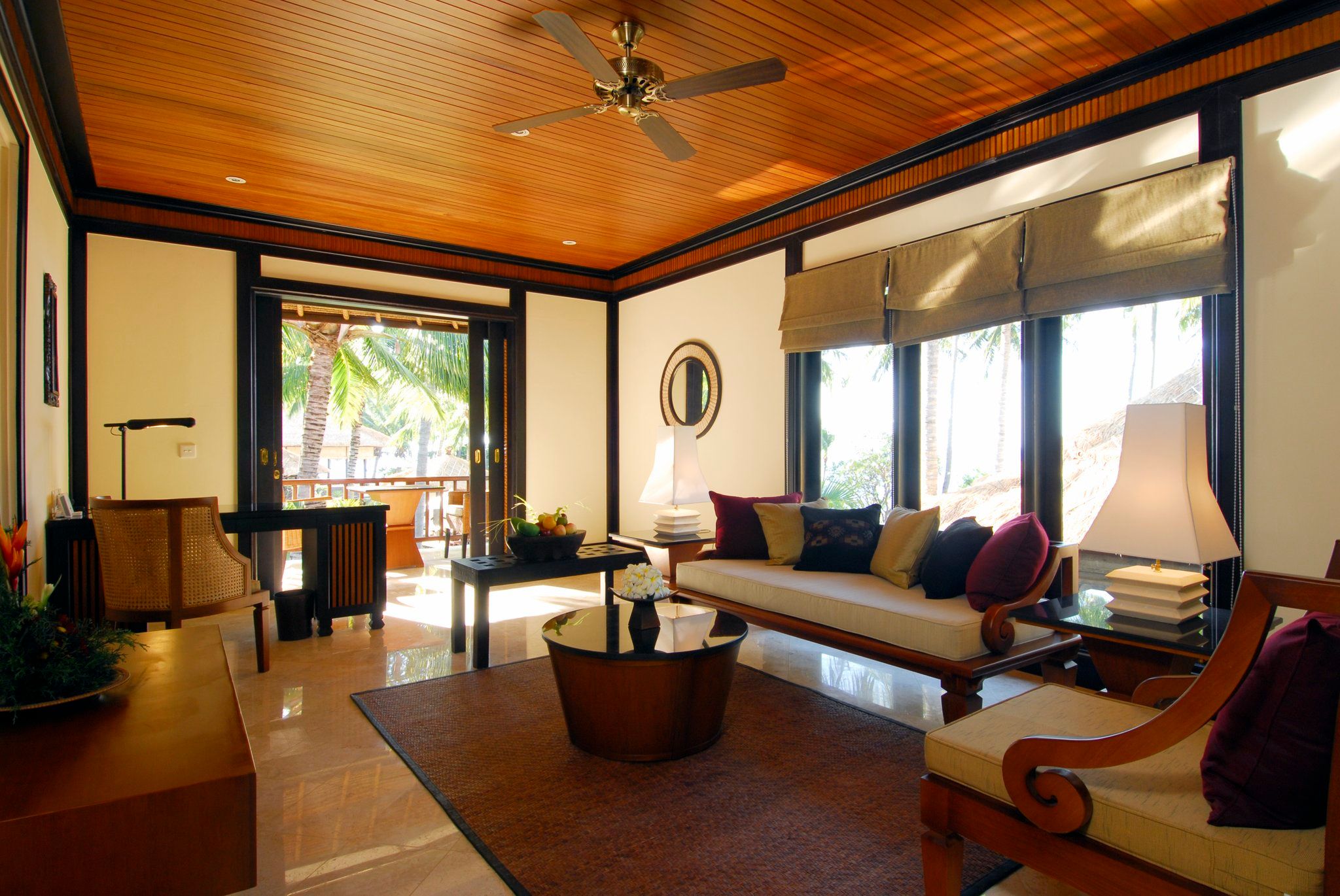 Изображение места проведения