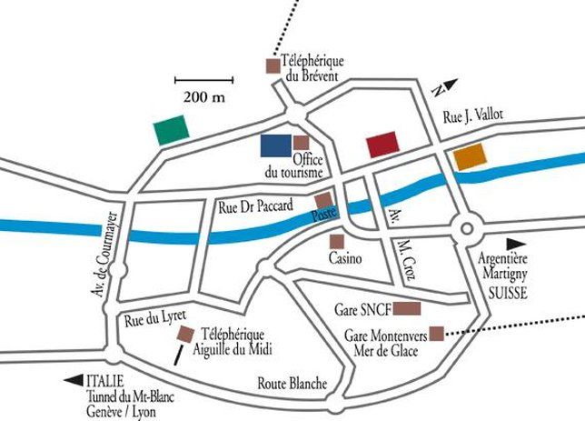 Bild på anläggning