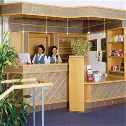 Изображение места проведения