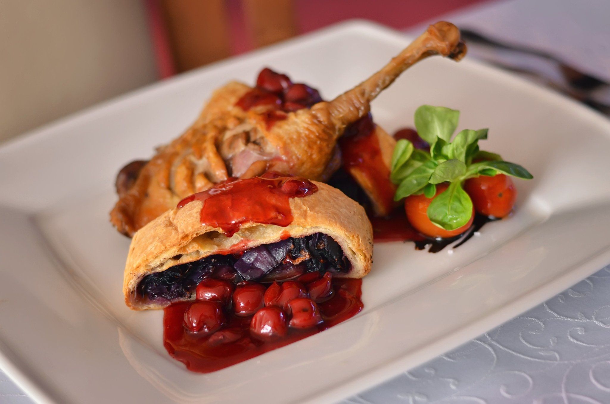 Изображение места проведения