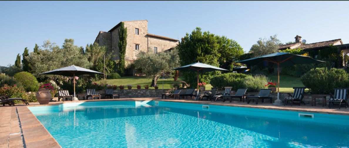 Bild på anläggning