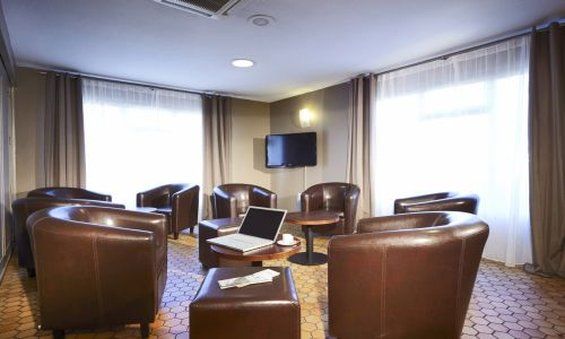 Bild på anläggning