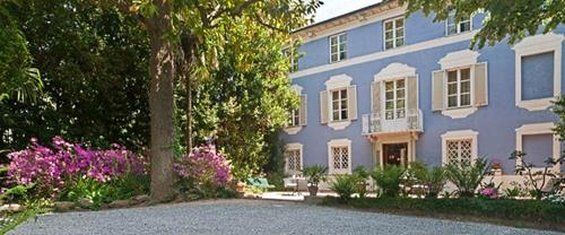 Bild på anläggning