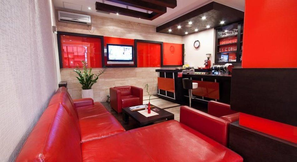 Изображение места проведения