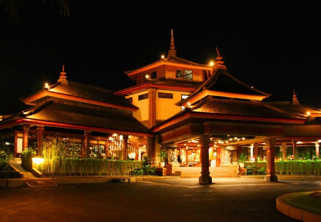 Venue image