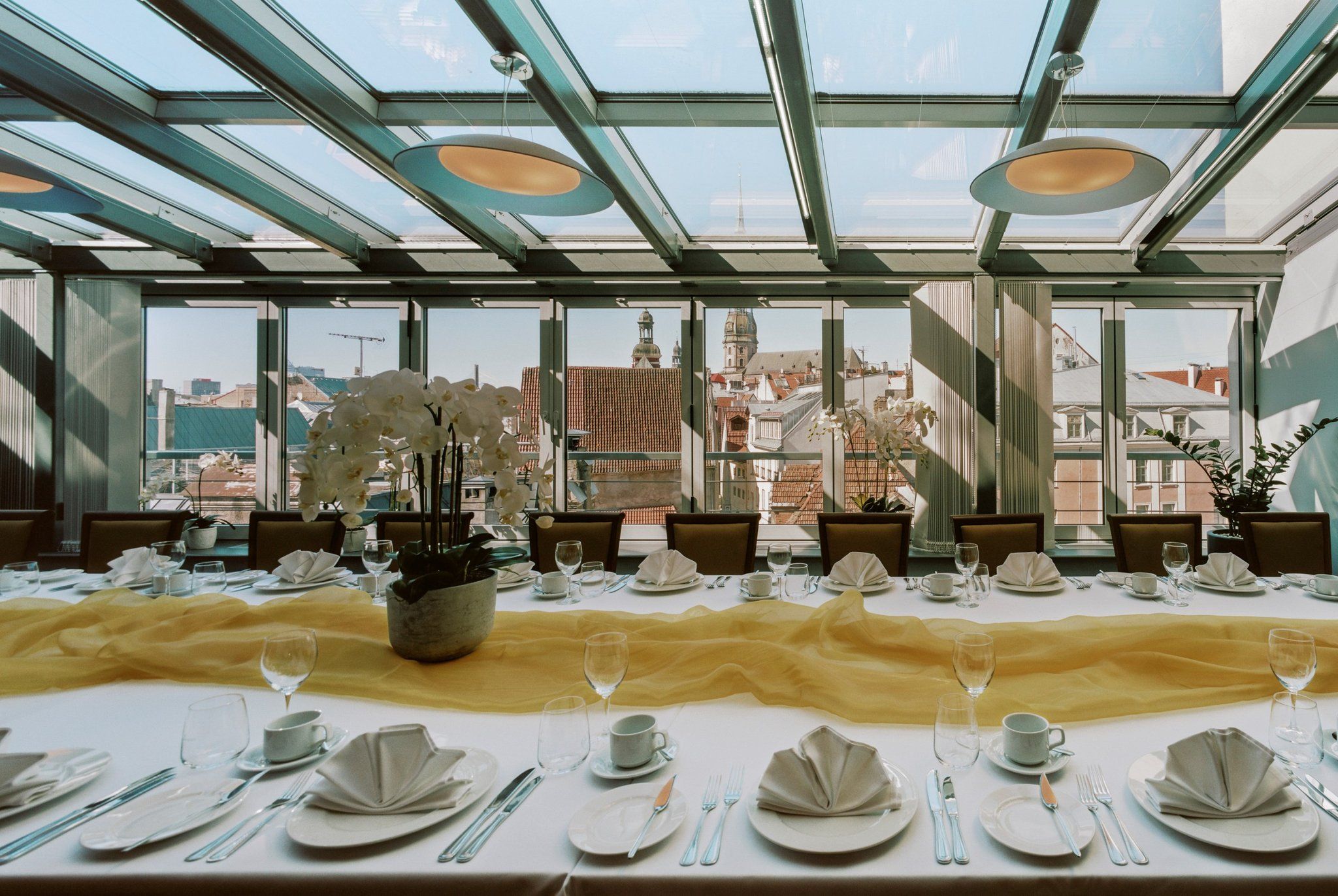 Изображение места проведения