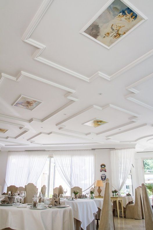 Изображение места проведения