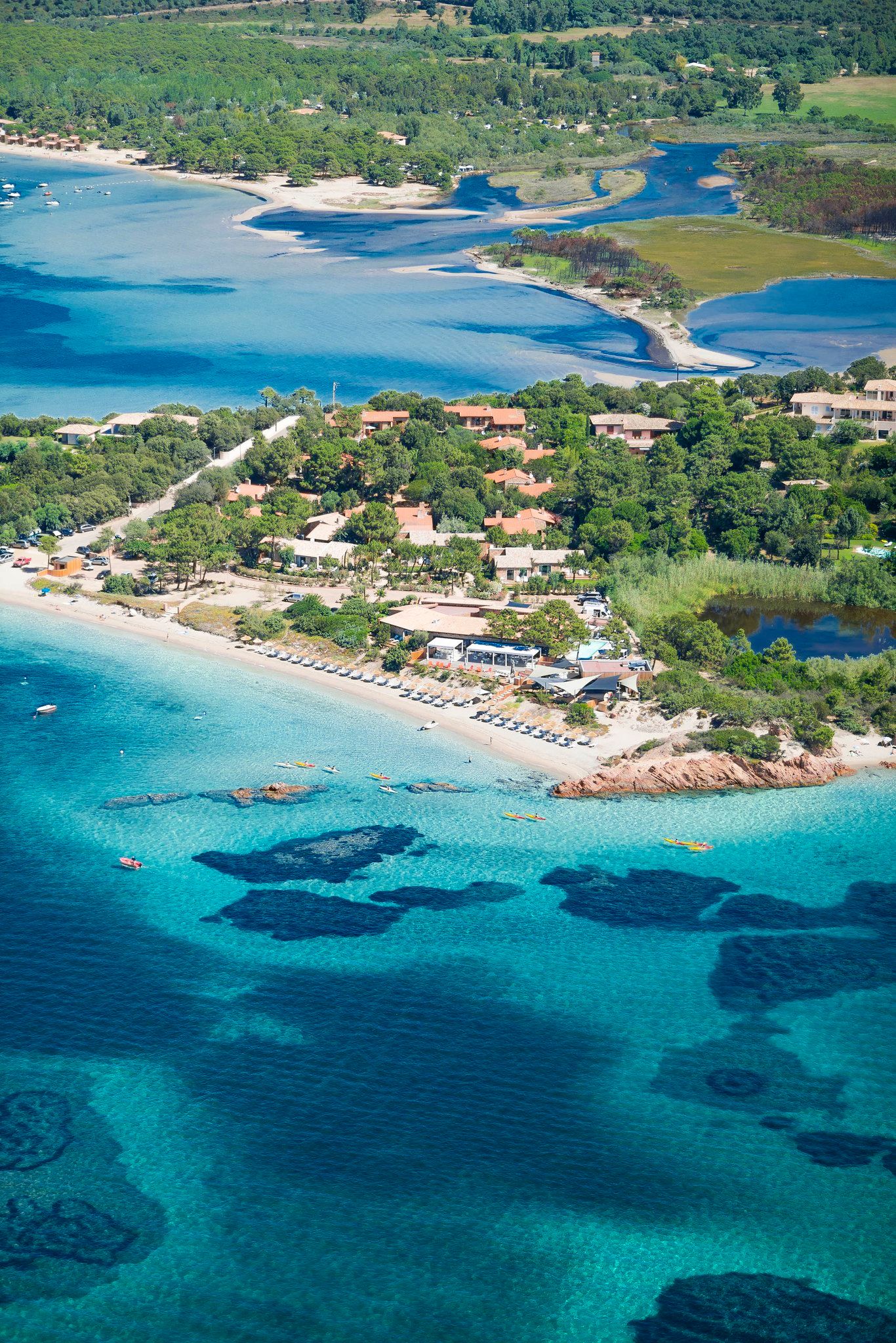 Изображение места проведения